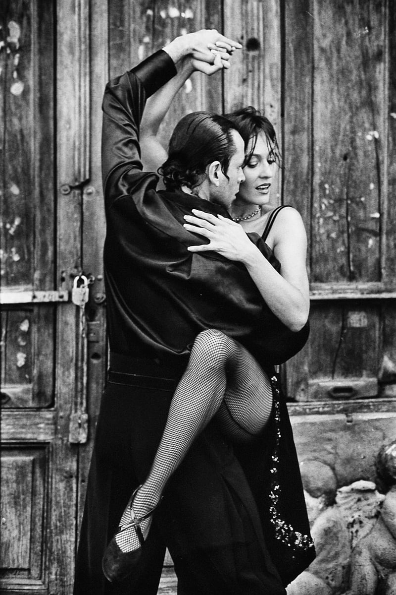 Contemporary Dance Image 3