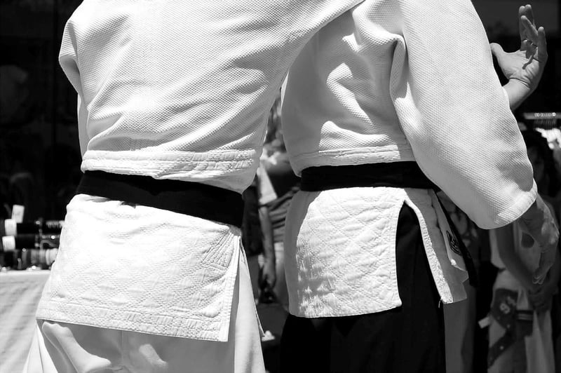 Judo